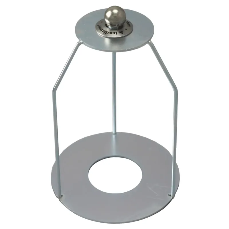&Tradition Bærestativ Til VP3 Flowerpot Bordlampe - Reservedel - Netop kommet