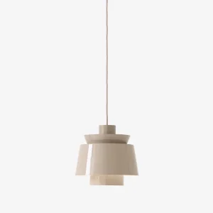 &Tradition Utzon JU1 pendel – Grey Beige - Direkte fra producenten