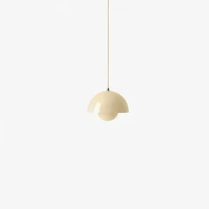 Stærkt tilbud - FLOWERPOT VP1 - PENDEL - IVORY