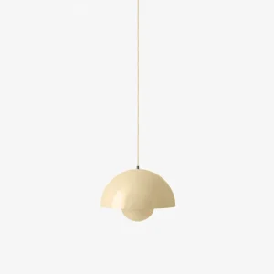 FLOWERPOT VP7 - PENDEL - IVORY - Bestseller