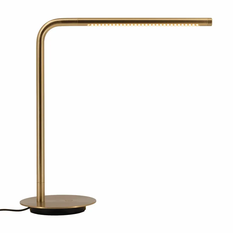 Skarp pris | Omni Table - brass
