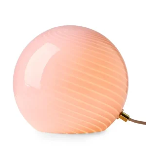Populær - Candy Table Lamp Ø20 - Rose