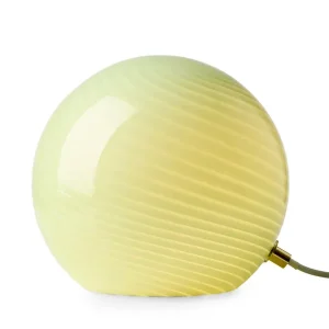 Candy Table Lamp Ø20 - Olive - Topprodukt