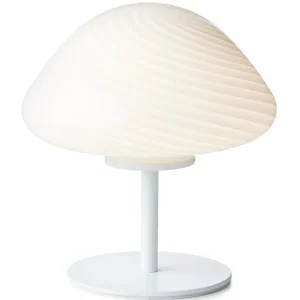 Candy Mini Mush bordlampe Opal | Hurtig afsendelse