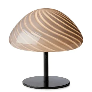 Udsalg | Candy Mini mush bordlampe Grey