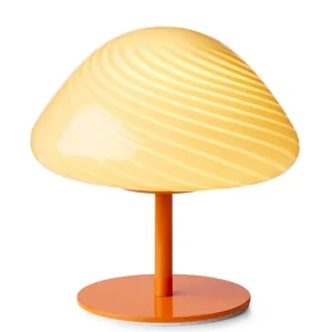 Stærkt tilbud | Candy Mini Mush bord Orange