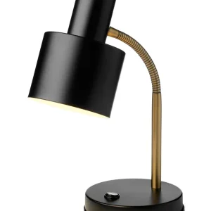 Vogue - bordlampe Sort - Anbefalet valg