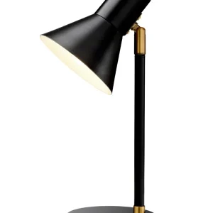 Topprodukt | Style Table Lamp - Black Antique
