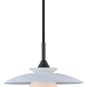 Fordelagtig pris | Scandic Pendel Ø20cm - Opal