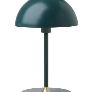Spar nu - Boogie Ø16 Bordlampe - Mørk grøn