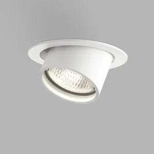 ANGLE+ DOWNLIGHT 2700K WHITE - Kampagnetilbud