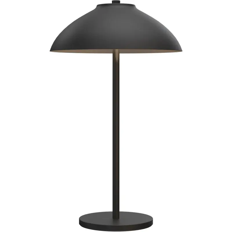 Kun denne uge | VALI MAT SORT BORDLAMPE