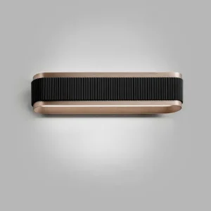 TWIST W2 ROSE GOLD SWITCH TUNE VÆGLAMPE | Bestseller