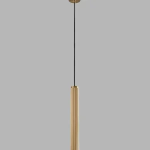 VELVET S1 BRASS SWITCH TUNE PENDEL - Premium kvalitet