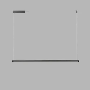 VELVET S1400 BLACK SWITCH TUNE LANGBORDSPENDEL - Kundernes valg