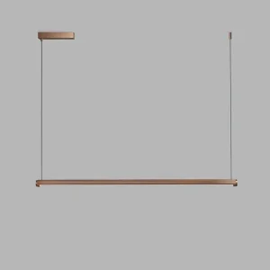 VELVET S1400 ROSE GOLD SWITCH TUNE LANGBORDSPENDEL | Direkte fra fabrikken
