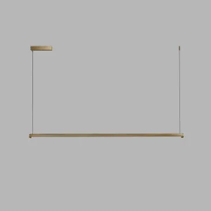 VELVET S1800 BRASS SWITCH TUNE LANGBORDSPENDEL | Kundernes favorit