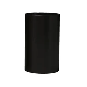 Cylinder – Sort | Køb online