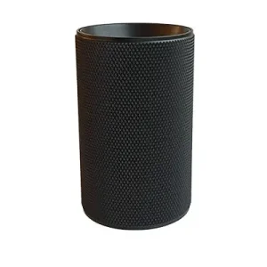Skarp pris - Cylinder – Sort Grib