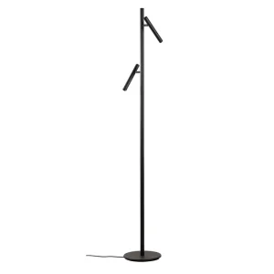 Alto Floor F2 LED – Sort | Bestil nu