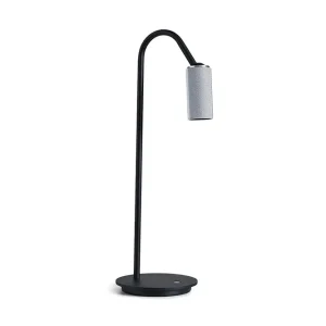 Favorit blandt kunder | Decor Table T1 LED – Sort/Alu