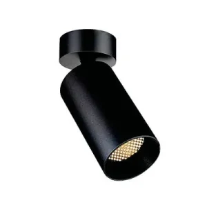 Designline Tube Spot LED Fixed – Sort | Sikker handel