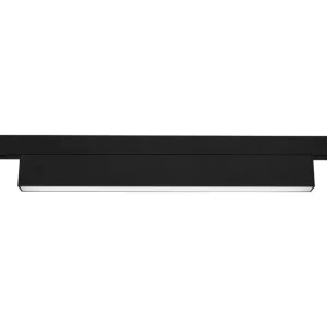 Designline Linear 33 3000K Diffused – Black | Toppris