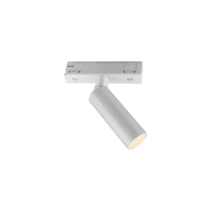 Designline Slim Micro Spot LED 2700K – Hvid | Tilbuddet slutter snart