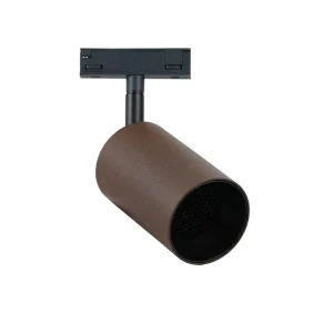 Designline Tube Pro Spot GU10 – Rust | Bedste pris