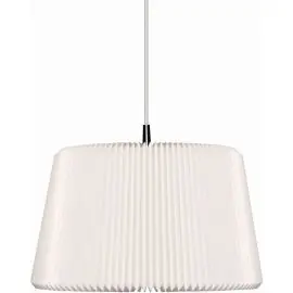 Klar til levering - LE KLINT SNOWDROP 120 L FOLIE HVID PENDEL