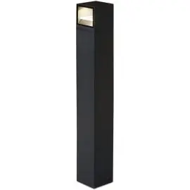 ANTIDARK ITA G750 SORT HAVELAMPE | Favorit blandt kunder