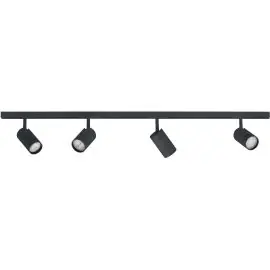 ANTIDARK DESIGNLINE TUBE KIT 2M 4 SORT SPOT | Næsten udsolgt