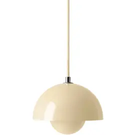 &TRADITION FLOWERPOT VP10 IVORY PENDEL | Særtilbud