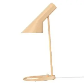 Bedst sælgende - LOUIS POULSEN AJ MINI WARM SAND BORDLAMPE