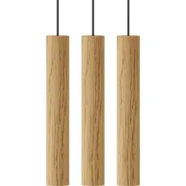 Ekstra rabat - UMAGE CHIMES CLUSTER 3 LYS EG PENDEL