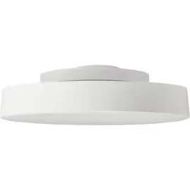 LOOM DESIGN AVELA LED Ø28 HVID LOFTSLAMPE | Tilbuddet slutter snart
