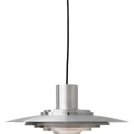 Helt ny | &TRADITION P376 KF1 Ø47,5 ALU PENDEL