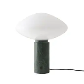 &TRADITION MIST AP17 GLAS VERDE GUATEMALA BORDLAMPE | Bedste pris