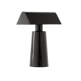 Mest solgt | &TRADITION CARET MF1 ANTHRACITE PORTABLE LAMPE