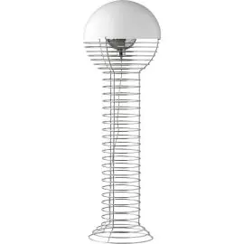 Bedste pris - VERPAN WIRE GULVLAMPE