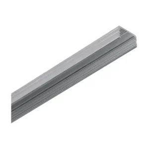 Topkvalitet - LED Profil OPTIO8 - 3m - Raw