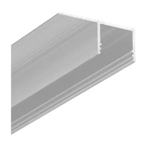 Topprodukt - LED Profil PLANE14 SIDE - 3m - Raw