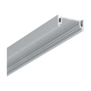 Tryg betaling - LED Profil SURFACE14.v2 - 3m - Anodiseret