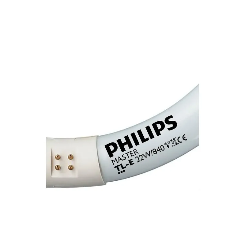 PhilipsMASTER TL - E Super 80 22W - 840 kold hvid 21.5cm - Bestseller
