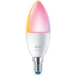 WizKerte 40 W C37 E14 | Tryg betaling