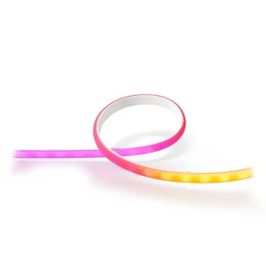 Superpris - Philips HueAmbiance gradient lightstrip, 2 meter