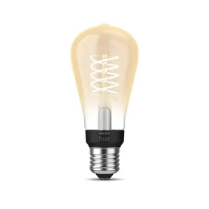 Philips HueST64 Edison - E27 pære - Næsten udsolgt