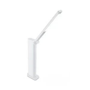 Spar nu | Philipsskrivebordslampe Amber DSK202 5W 4000K USB