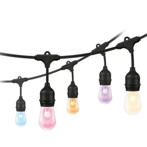 Kun denne uge - WizString Lights