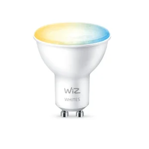 WizSpot 50 W PAR16 GU10 | På lager